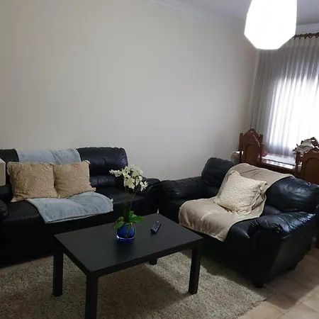 Heart Of Vieira Do Minho - T2 Apartment Exterior photo