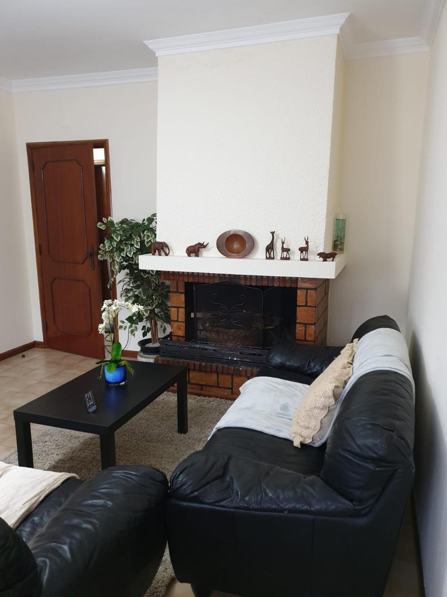 Apartment Heart Of - T2