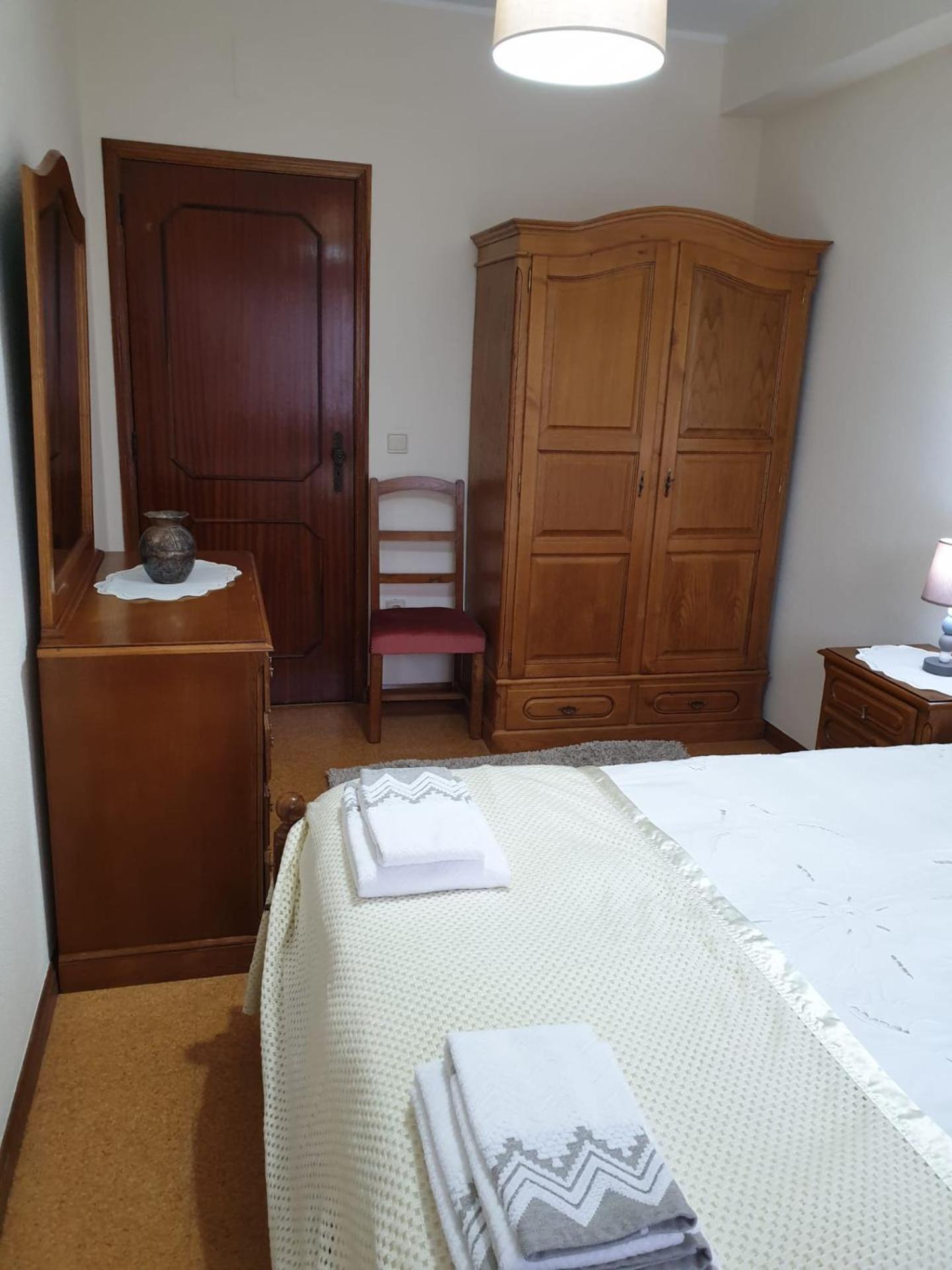 Apartment Heart Of - T2