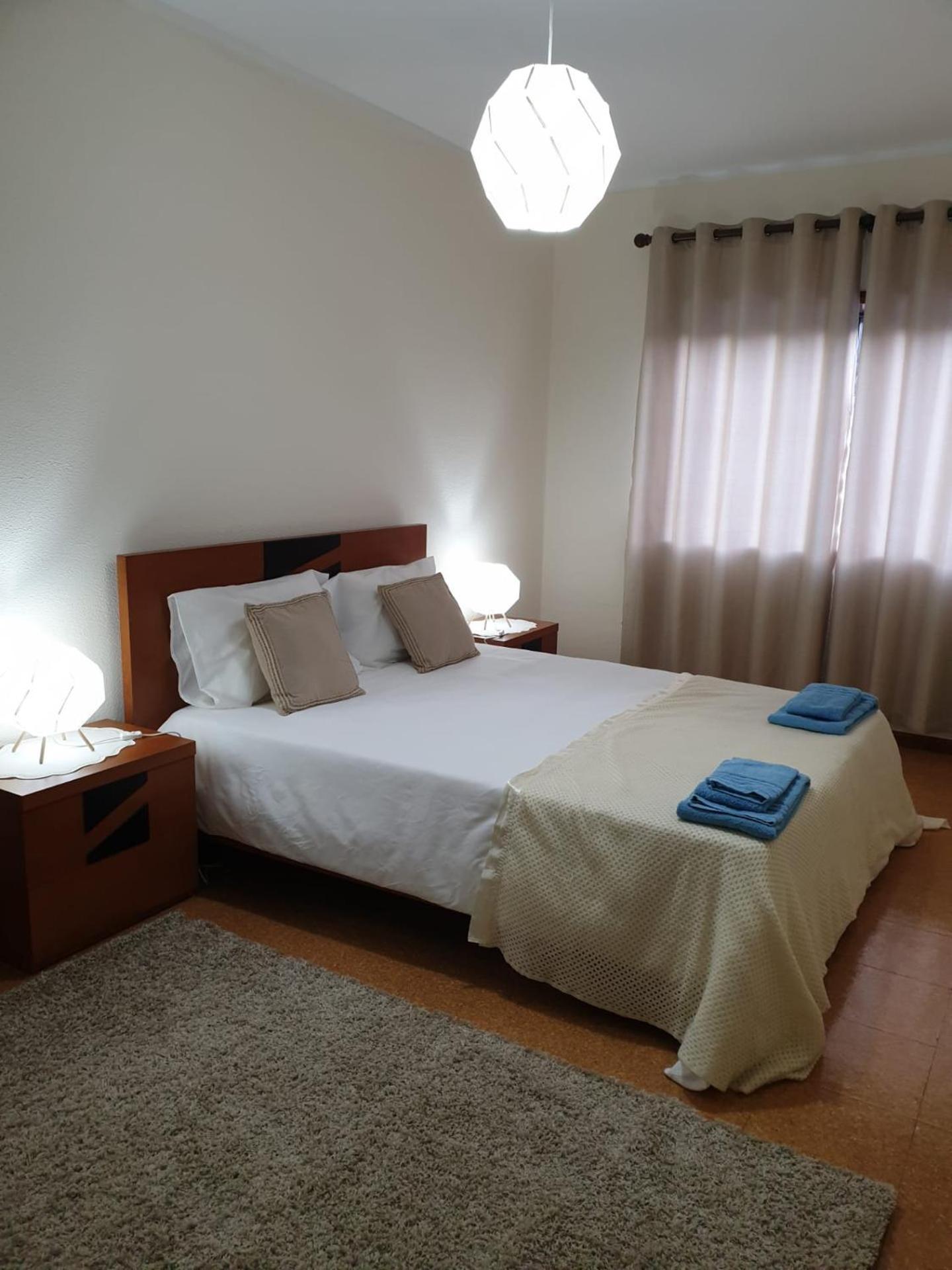 Heart Of - T2 Apartment Vieira do Minho